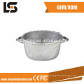 drawing custom make OEM heavy aluminum die casting cookware